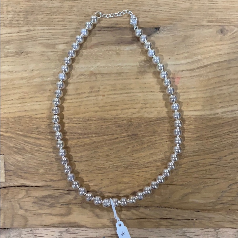 Silpada Necklace